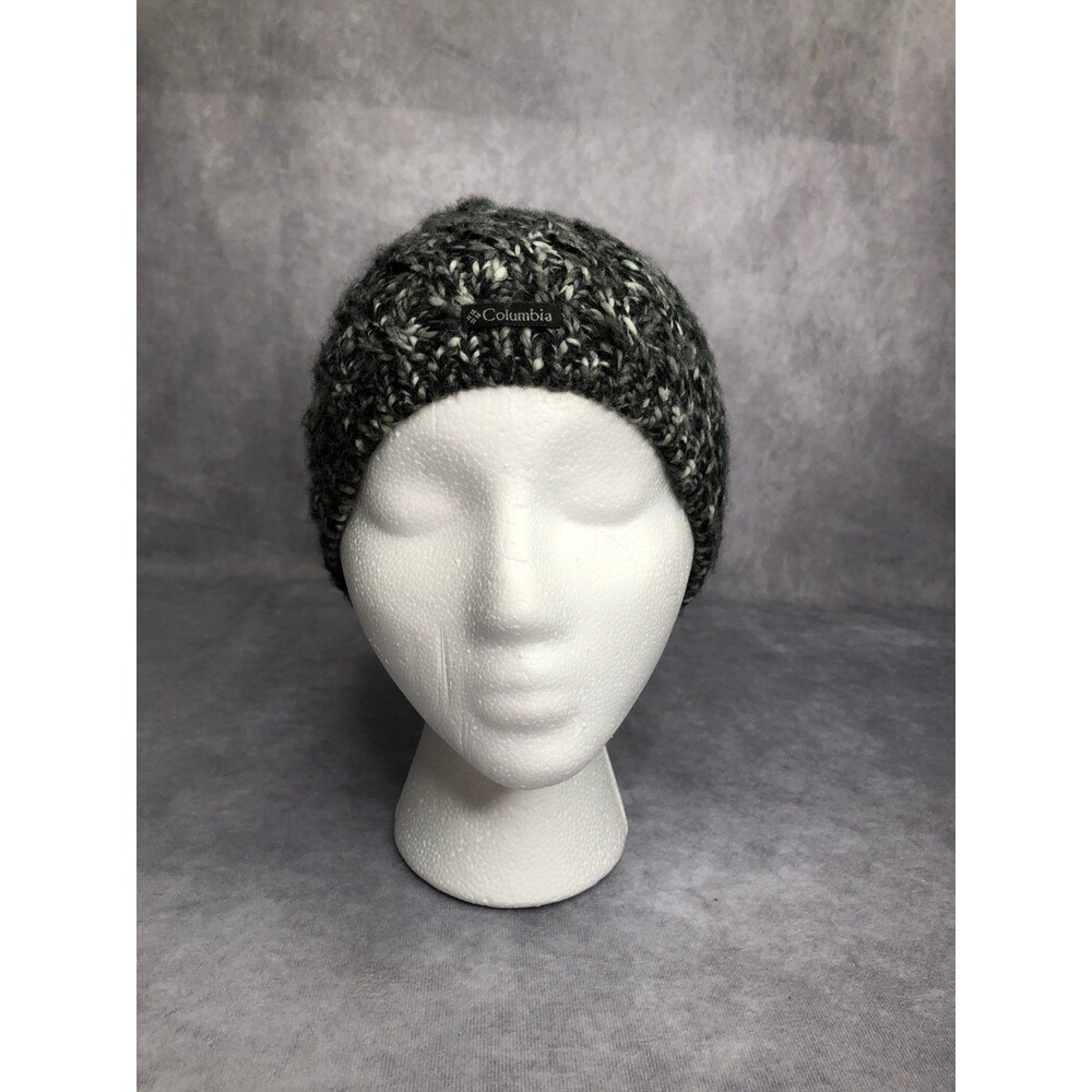 Columbia beanie